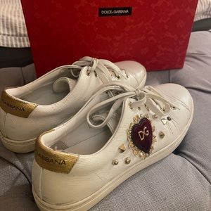 Dolce&Gabbana sneakers
